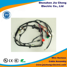 Fornecimento de Fábrica Custom Made Cable Assembly com Melhor Qualidade